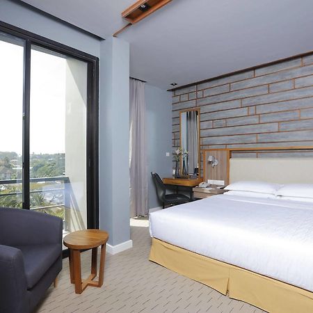 The Link Yangon Boutique Hotel Dış mekan fotoğraf