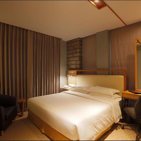 The Link Yangon Boutique Hotel Dış mekan fotoğraf