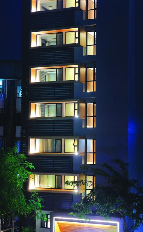 The Link Yangon Boutique Hotel Dış mekan fotoğraf
