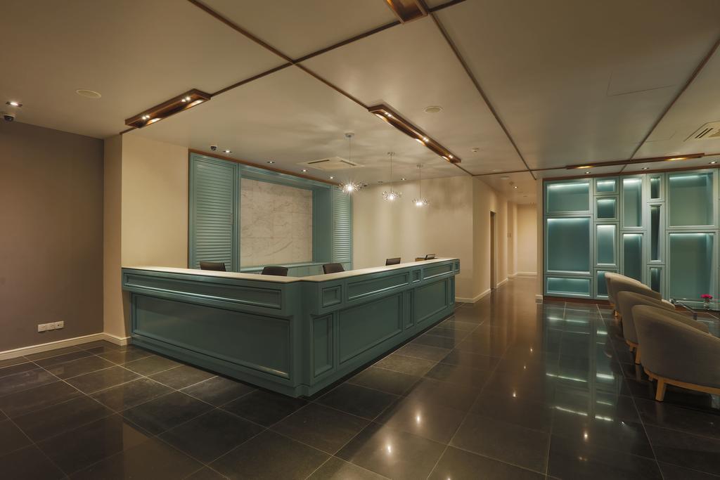 The Link Yangon Boutique Hotel Dış mekan fotoğraf