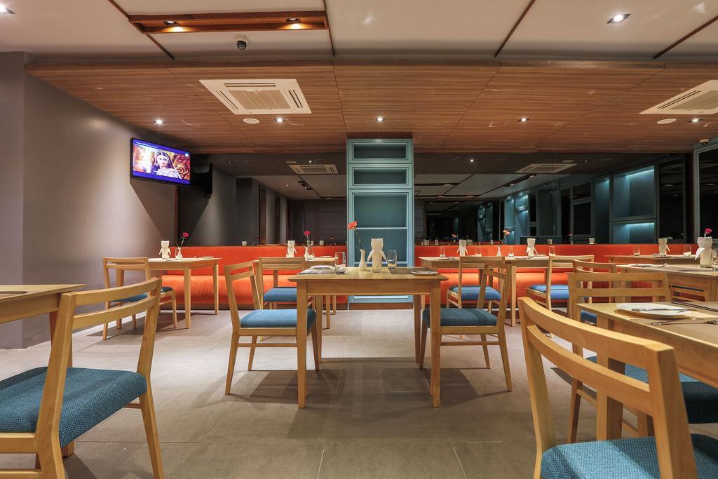 The Link Yangon Boutique Hotel Dış mekan fotoğraf