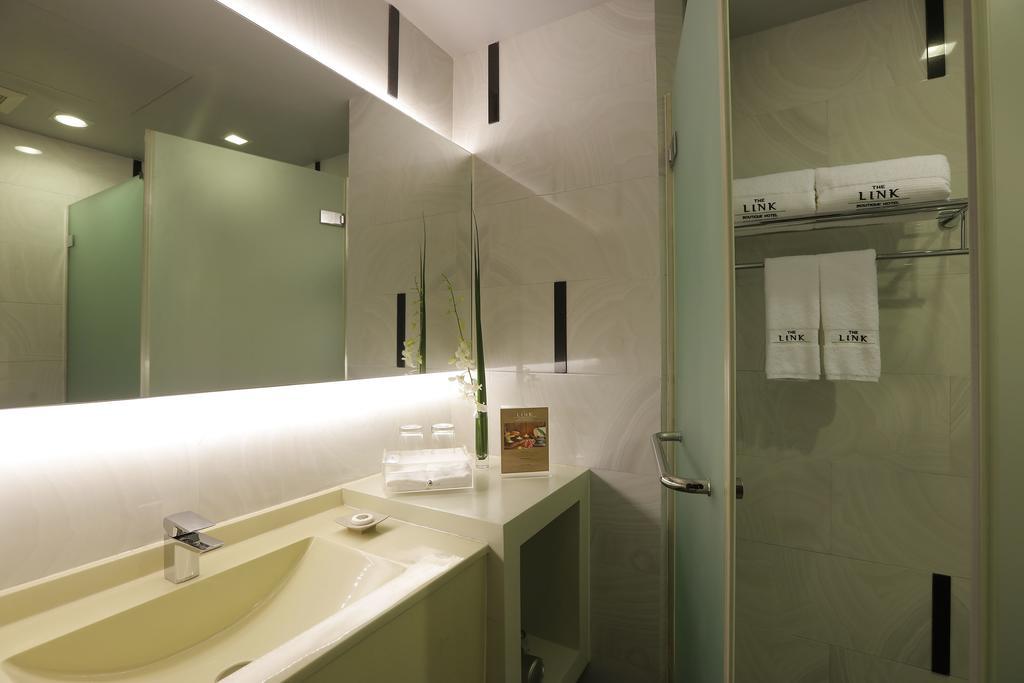 The Link Yangon Boutique Hotel Dış mekan fotoğraf