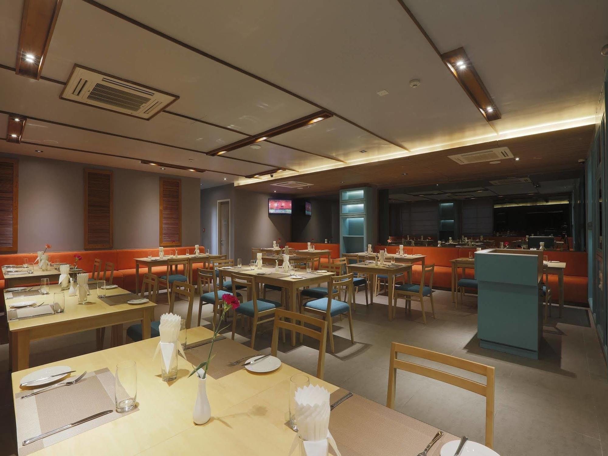 The Link Yangon Boutique Hotel Dış mekan fotoğraf