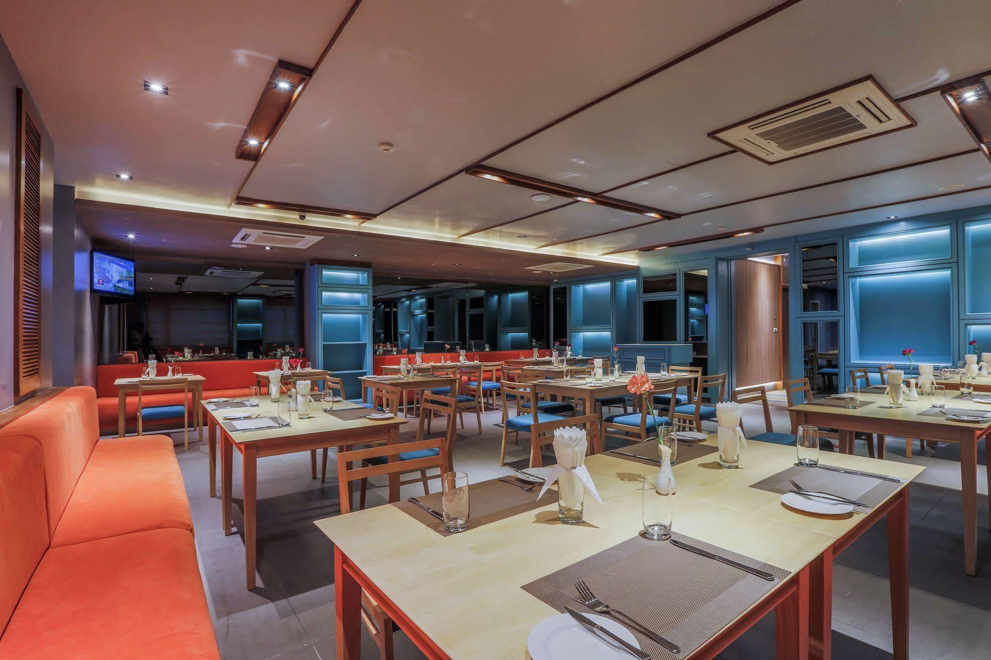 The Link Yangon Boutique Hotel Dış mekan fotoğraf
