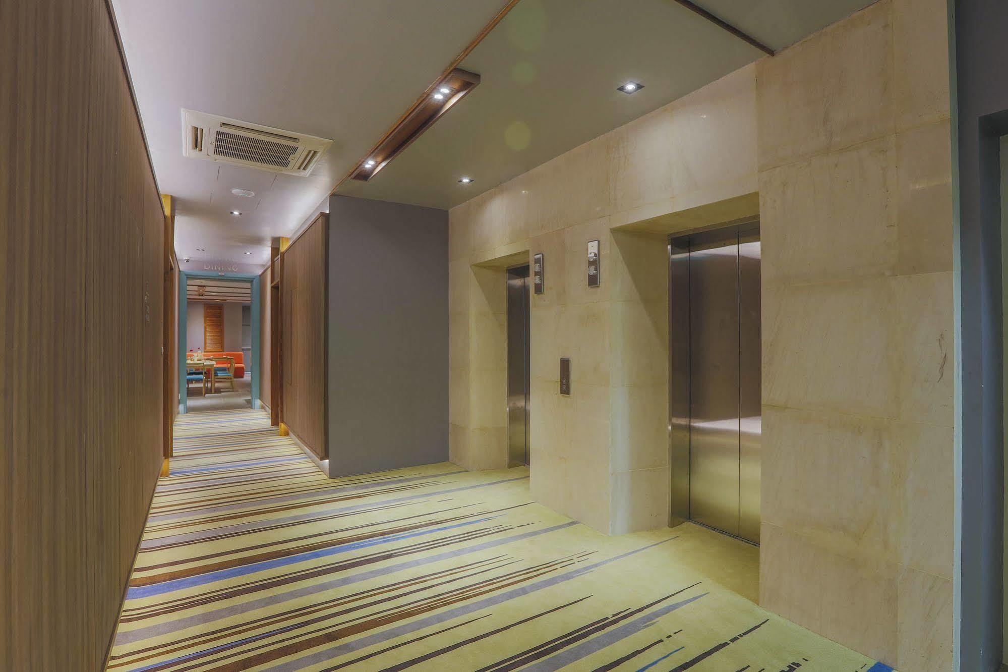 The Link Yangon Boutique Hotel Dış mekan fotoğraf